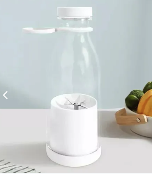 Licuadora portátil USB