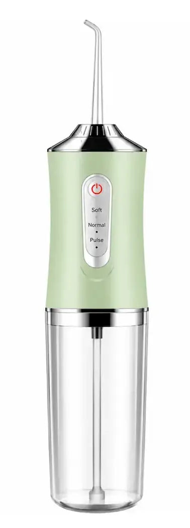 AquaDent | Irrigador Bucal