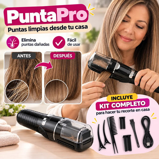 Cortador De Puntas PuntaPro